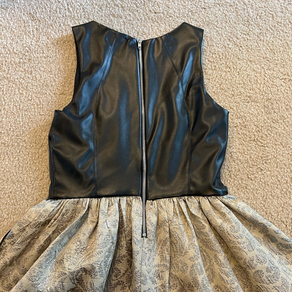 Large Necessary Objects Dress - image 2